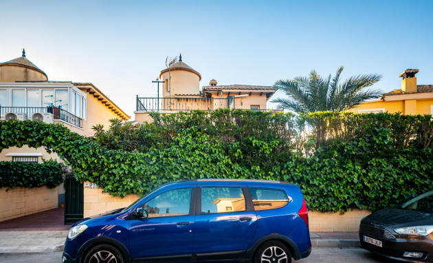 Herverkoop - Villa - Orihuela - Benferri