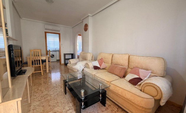 Herverkoop - Bungalow - Gelijkvloers - Orihuela Costa - Las Filipinas