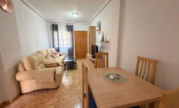 Herverkoop - Bungalow - Gelijkvloers - Orihuela Costa - Las Filipinas