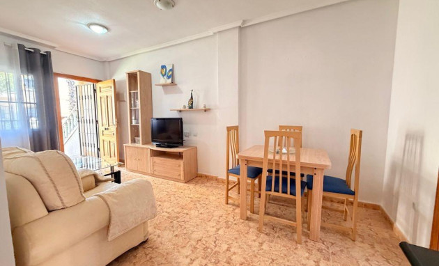 Herverkoop - Bungalow - Gelijkvloers - Orihuela Costa - Las Filipinas