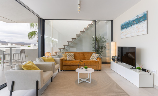 Herverkoop - Apartment flat - Mar de Cristal