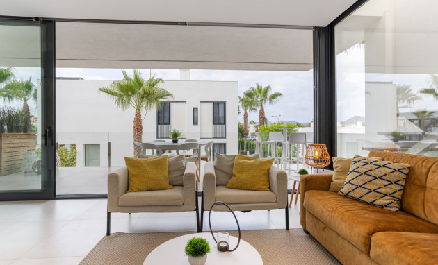 Herverkoop - Apartment flat - Mar de Cristal