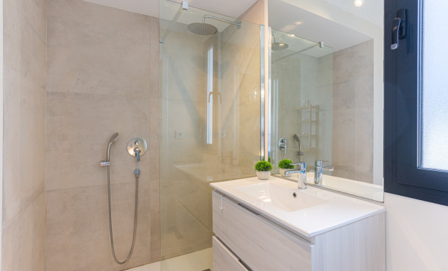 Herverkoop - Apartment flat - Mar de Cristal