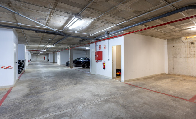 Herverkoop - Apartment flat - Mar de Cristal