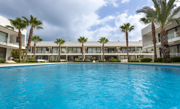 Herverkoop - Apartment flat - Mar de Cristal