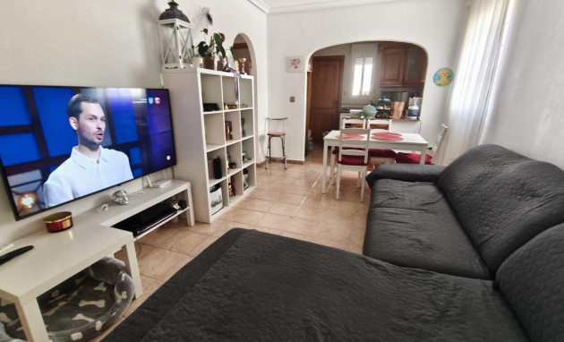 Herverkoop - Terraced house - Guardamar del Segura - El Edén - Los Estaños