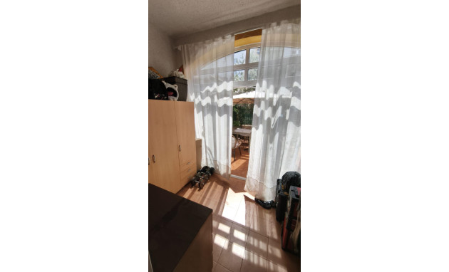 Herverkoop - Terraced house - Guardamar del Segura - El Edén - Los Estaños