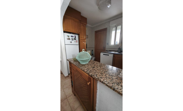 Herverkoop - Terraced house - Guardamar del Segura - El Edén - Los Estaños