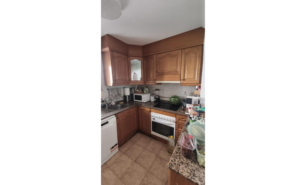 Herverkoop - Terraced house - Guardamar del Segura - El Edén - Los Estaños