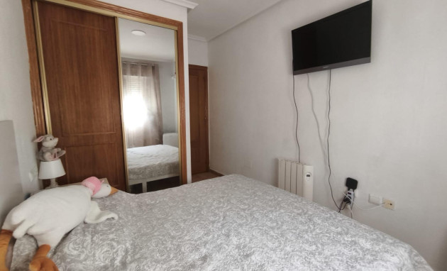 Herverkoop - Terraced house - Guardamar del Segura - El Edén - Los Estaños