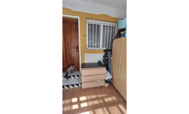 Herverkoop - Terraced house - Guardamar del Segura - El Edén - Los Estaños