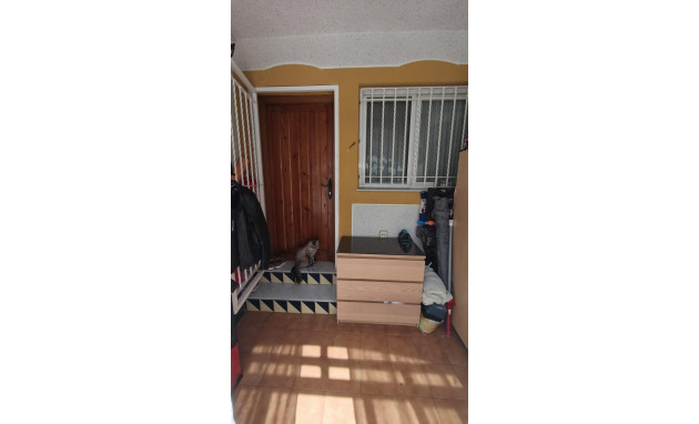 Herverkoop - Terraced house - Guardamar del Segura - El Edén - Los Estaños