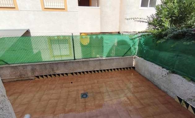 Herverkoop - Terraced house - Guardamar del Segura - El Edén - Los Estaños