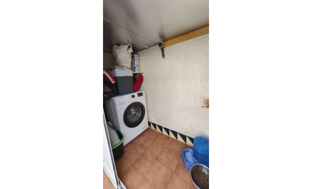 Herverkoop - Terraced house - Guardamar del Segura - El Edén - Los Estaños