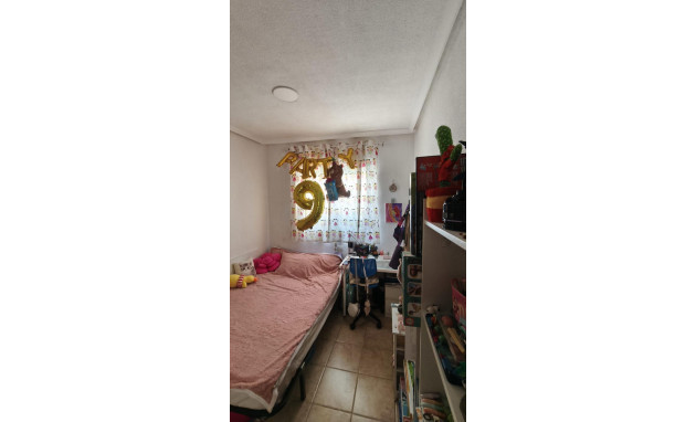 Herverkoop - Terraced house - Guardamar del Segura - El Edén - Los Estaños