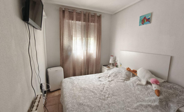 Herverkoop - Terraced house - Guardamar del Segura - El Edén - Los Estaños