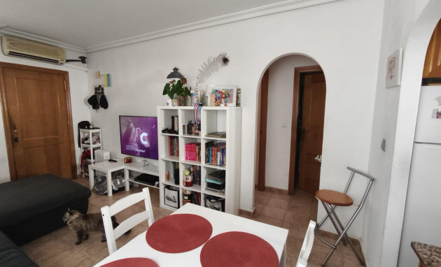 Herverkoop - Terraced house - Guardamar del Segura - El Edén - Los Estaños