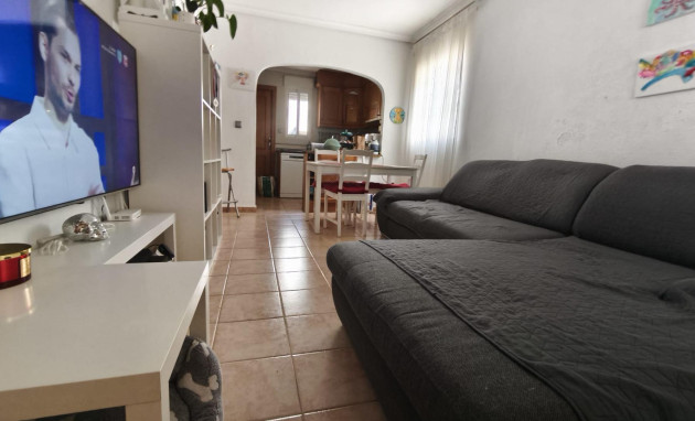 Herverkoop - Terraced house - Guardamar del Segura - El Edén - Los Estaños