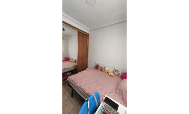 Herverkoop - Terraced house - Guardamar del Segura - El Edén - Los Estaños