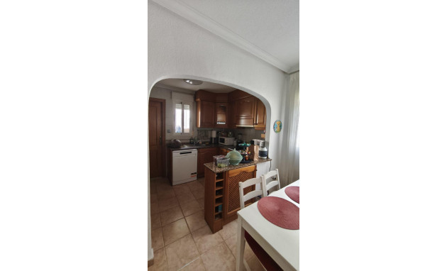 Herverkoop - Terraced house - Guardamar del Segura - El Edén - Los Estaños