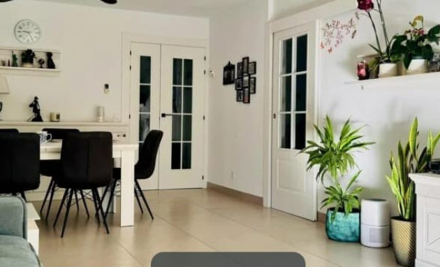 Herverkoop - Apartment - Cala Vinyes - Calvià