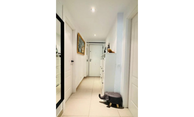 Herverkoop - Apartment - Cala Vinyes - Calvià