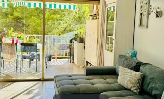 Herverkoop - Apartment - Cala Vinyes - Calvià