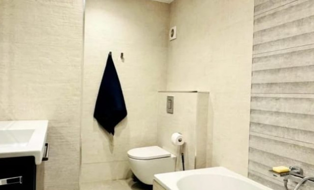 Herverkoop - Apartment - Cala Vinyes - Calvià