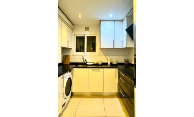 Herverkoop - Apartment - Cala Vinyes - Calvià