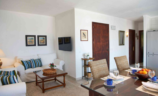 Herverkoop - Apartment - Penthouse - Port d'Andratx - Andratx