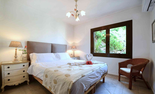 Herverkoop - Apartment - Penthouse - Port d'Andratx - Andratx