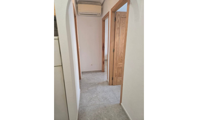 Herverkoop - Appartement - Gelijkvloers - Daya Vieja - Costa Blanca