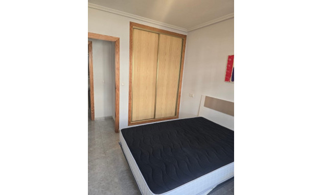 Herverkoop - Appartement - Gelijkvloers - Daya Vieja - Costa Blanca