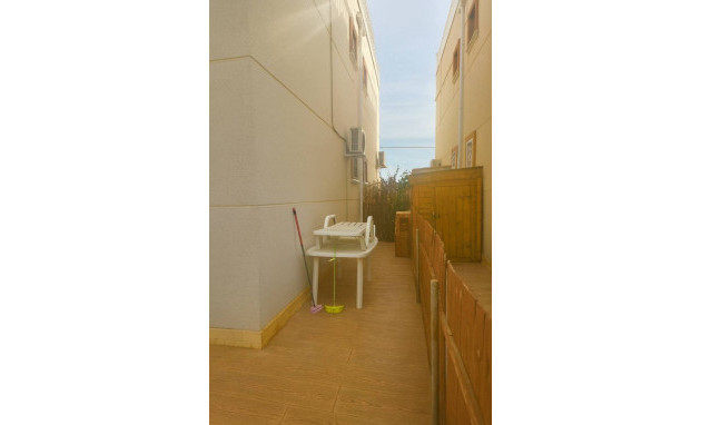 Herverkoop - Appartement - Gelijkvloers - Daya Vieja - Costa Blanca