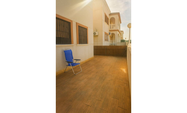 Herverkoop - Appartement - Gelijkvloers - Daya Vieja - Costa Blanca