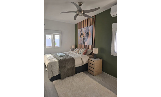 Herverkoop - Villa - Ciudad Quesada - Cuidad quesada