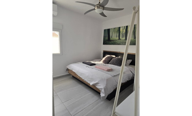 Herverkoop - Villa - Ciudad Quesada - Cuidad quesada