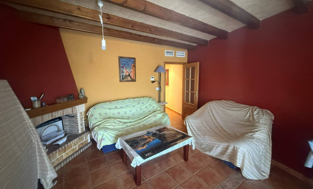 Revente - Apartment - Daya Nueva