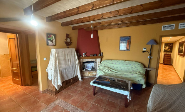 Revente - Apartment - Daya Nueva