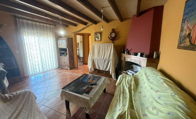 Revente - Apartment - Daya Nueva