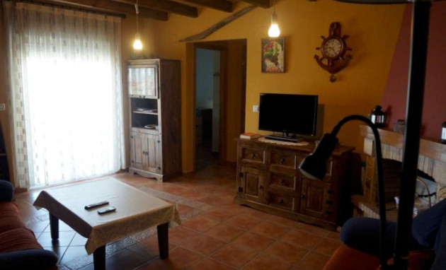 Revente - Apartment - Daya Nueva