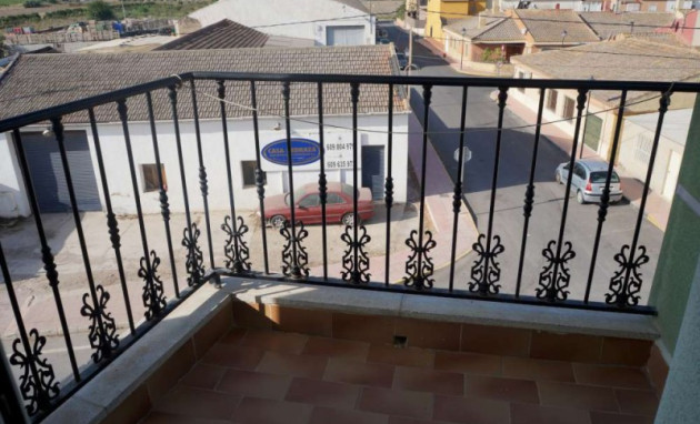 Revente - Apartment - Daya Nueva