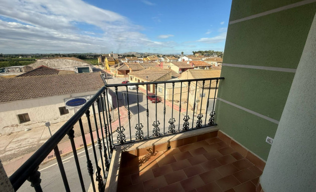 Revente - Apartment - Daya Nueva