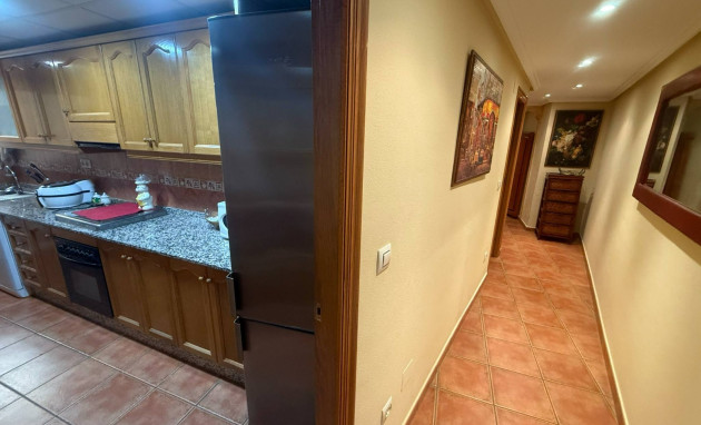 Revente - Apartment - Daya Nueva