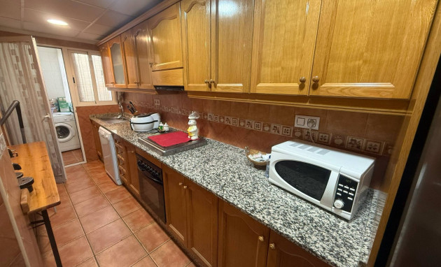 Revente - Apartment - Daya Nueva