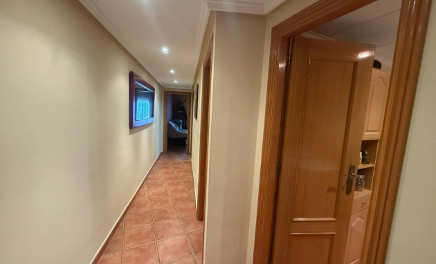 Revente - Apartment - Daya Nueva