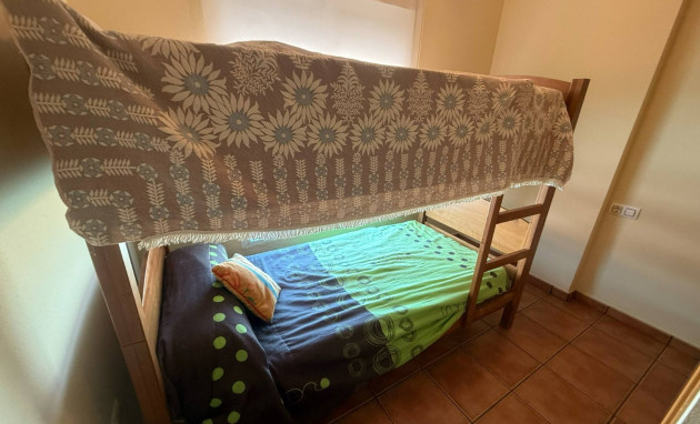 Revente - Apartment - Daya Nueva