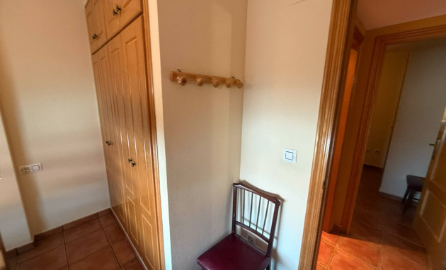 Revente - Apartment - Daya Nueva