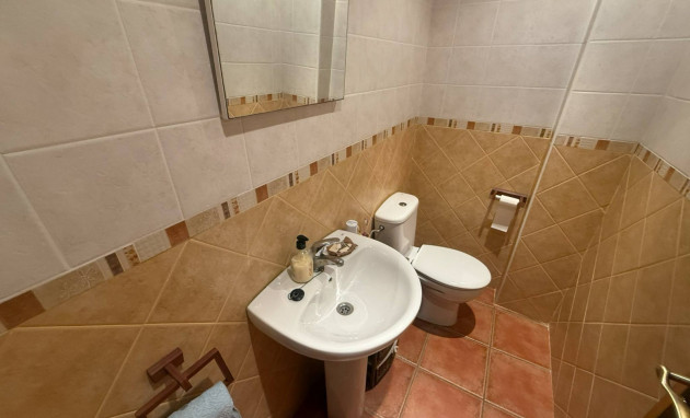 Revente - Apartment - Daya Nueva