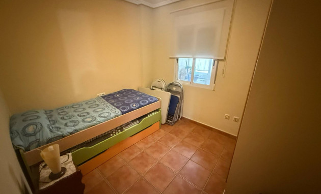 Revente - Apartment - Daya Nueva